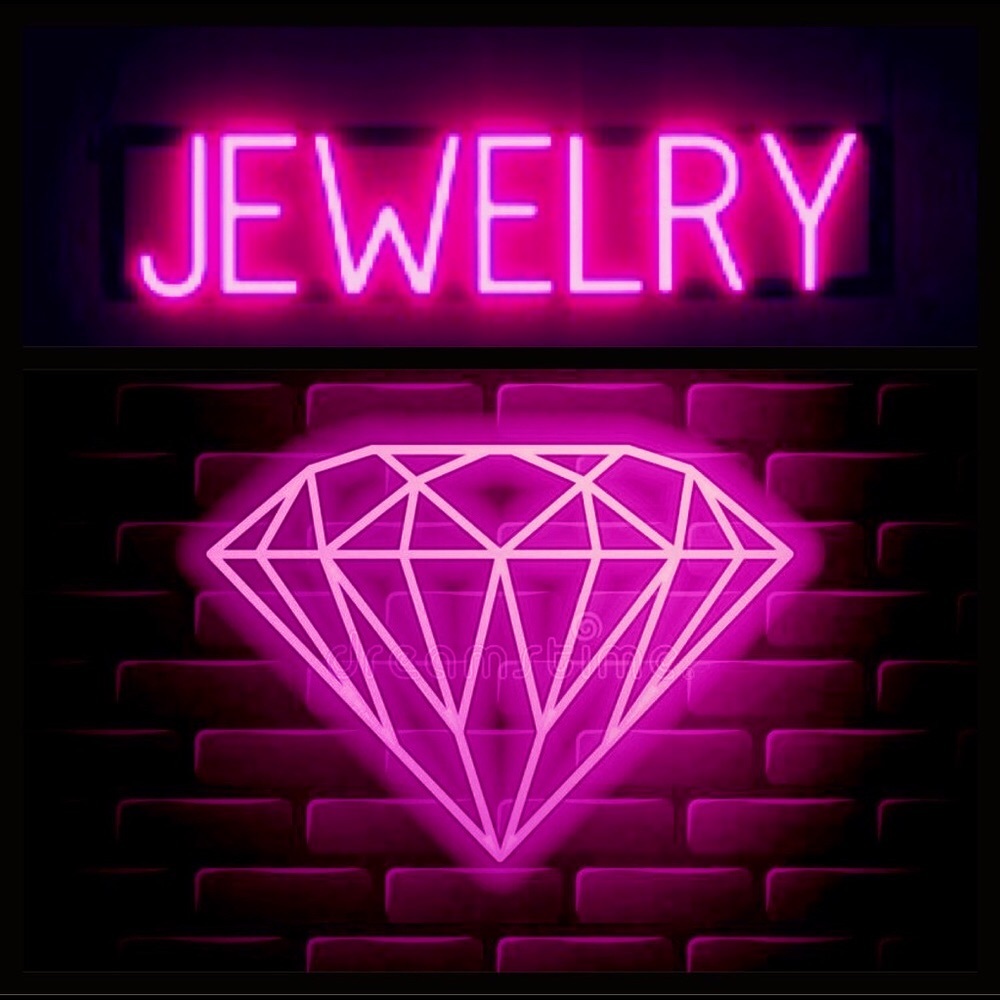 Jewelry category card